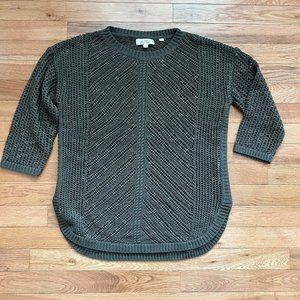 Fat Face lightweight sweater